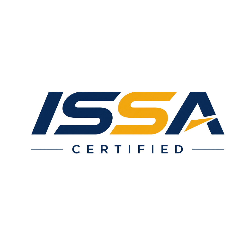 ISSA — International Sports Sciences Association